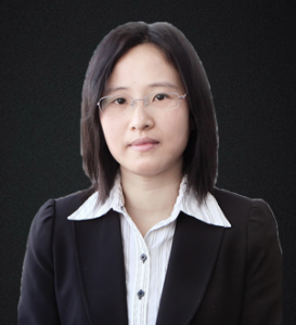 段晴律师照片